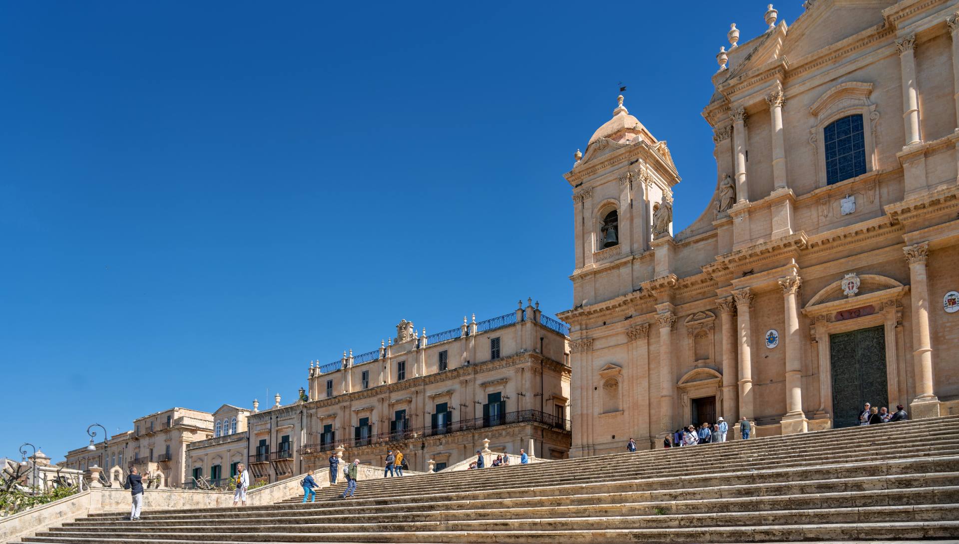 Duomo e Cattedrale di San Nicolò